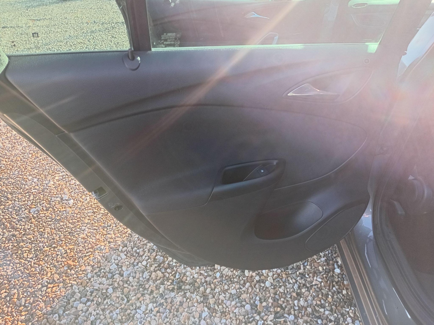 Used Vauxhall Astra 2024 for sale - 76735048: Photo 8