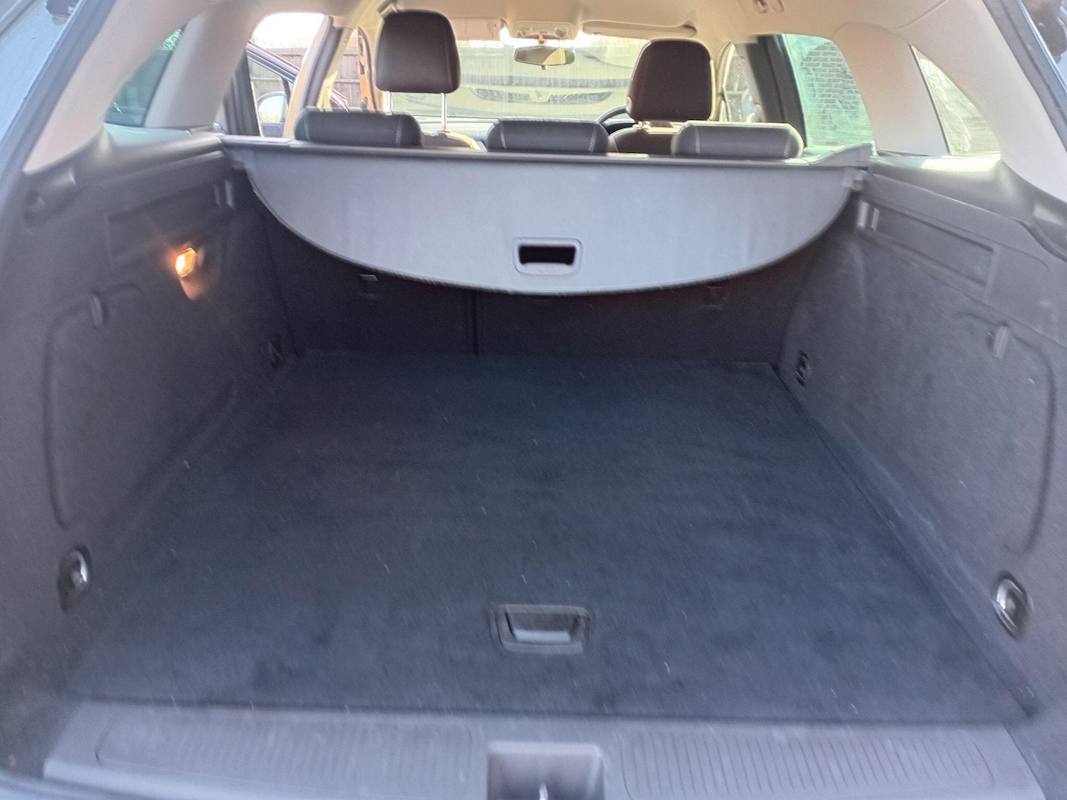 Used Vauxhall Astra 2024 for sale - 76735048: Photo 9