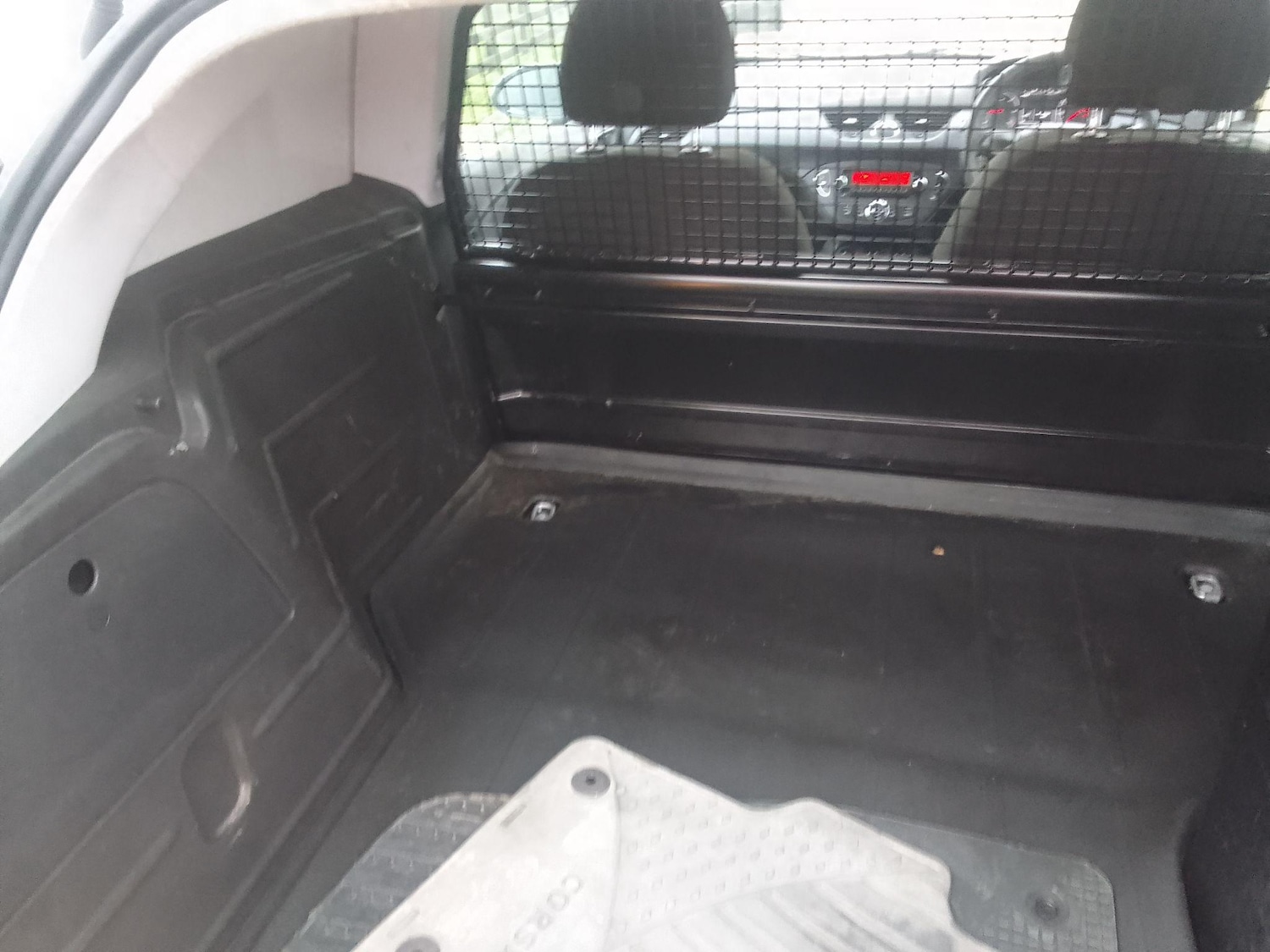 Used Vauxhall Corsa 2016 for sale - 76735493: Photo 11