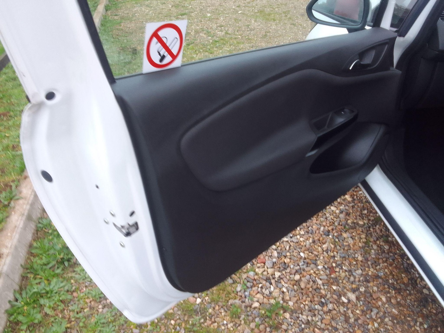 Used Vauxhall Corsa 2016 for sale - 76735493: Photo 12