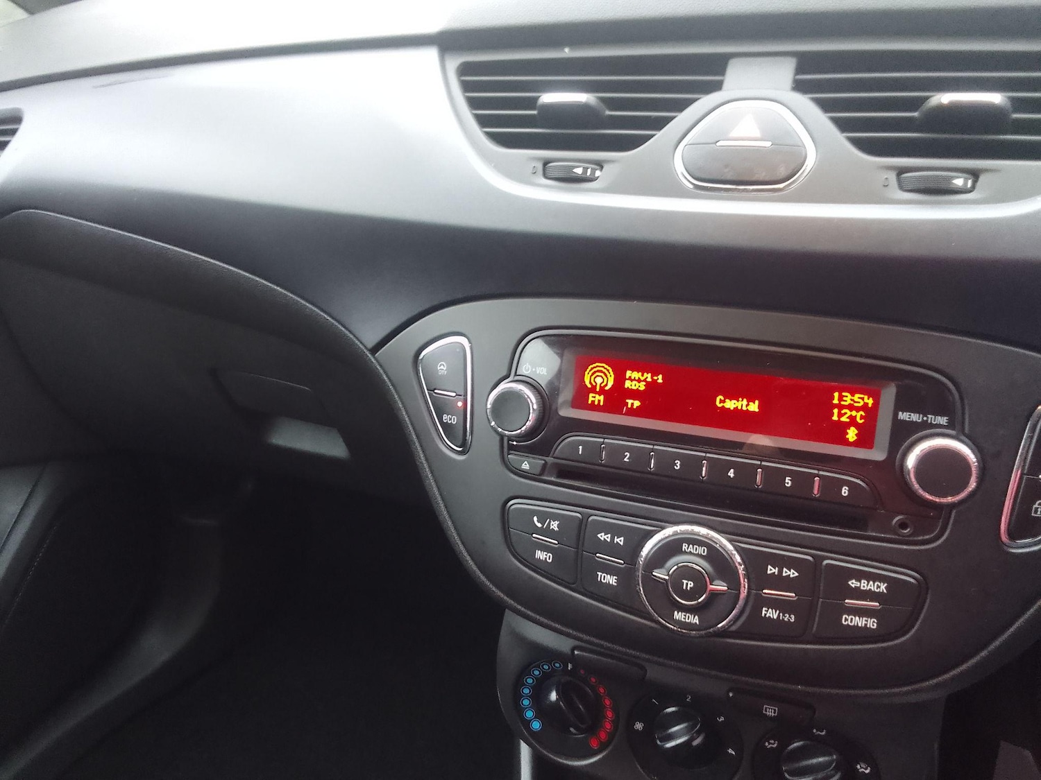 Used Vauxhall Corsa 2016 for sale - 76735493: Photo 18