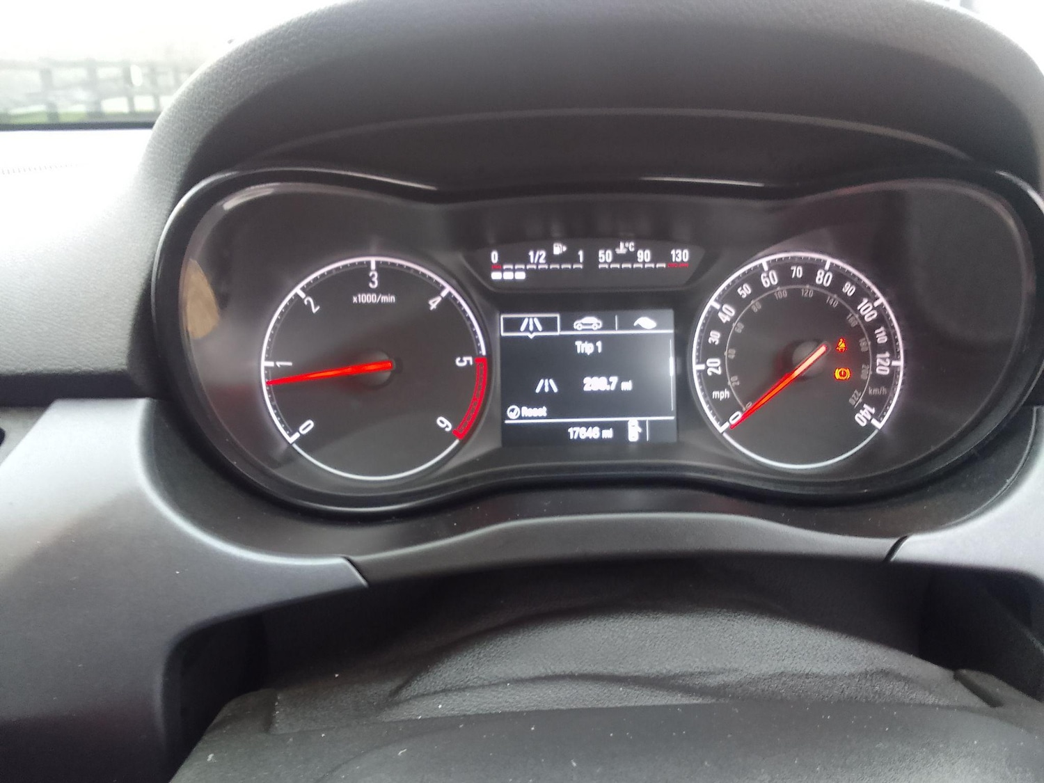 Used Vauxhall Corsa 2016 for sale - 76735493: Photo 19