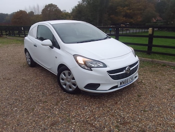 Used Vauxhall Corsa 2016 for sale - 76735493: Photo
