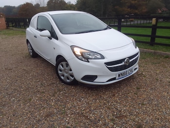 Used Vauxhall Corsa 2016 for sale - 76735493: Photo