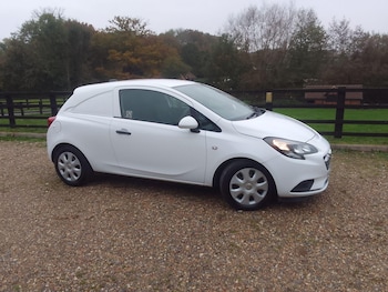 Used Vauxhall Corsa 2016 for sale - 76735493: Photo