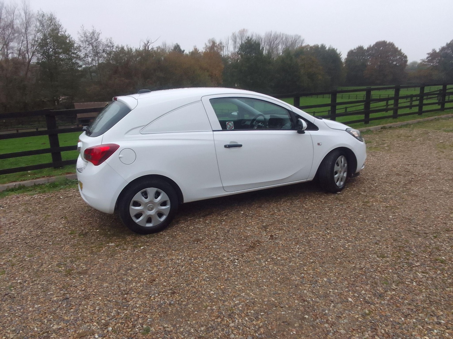 Used Vauxhall Corsa 2016 for sale - 76735493: Photo 5