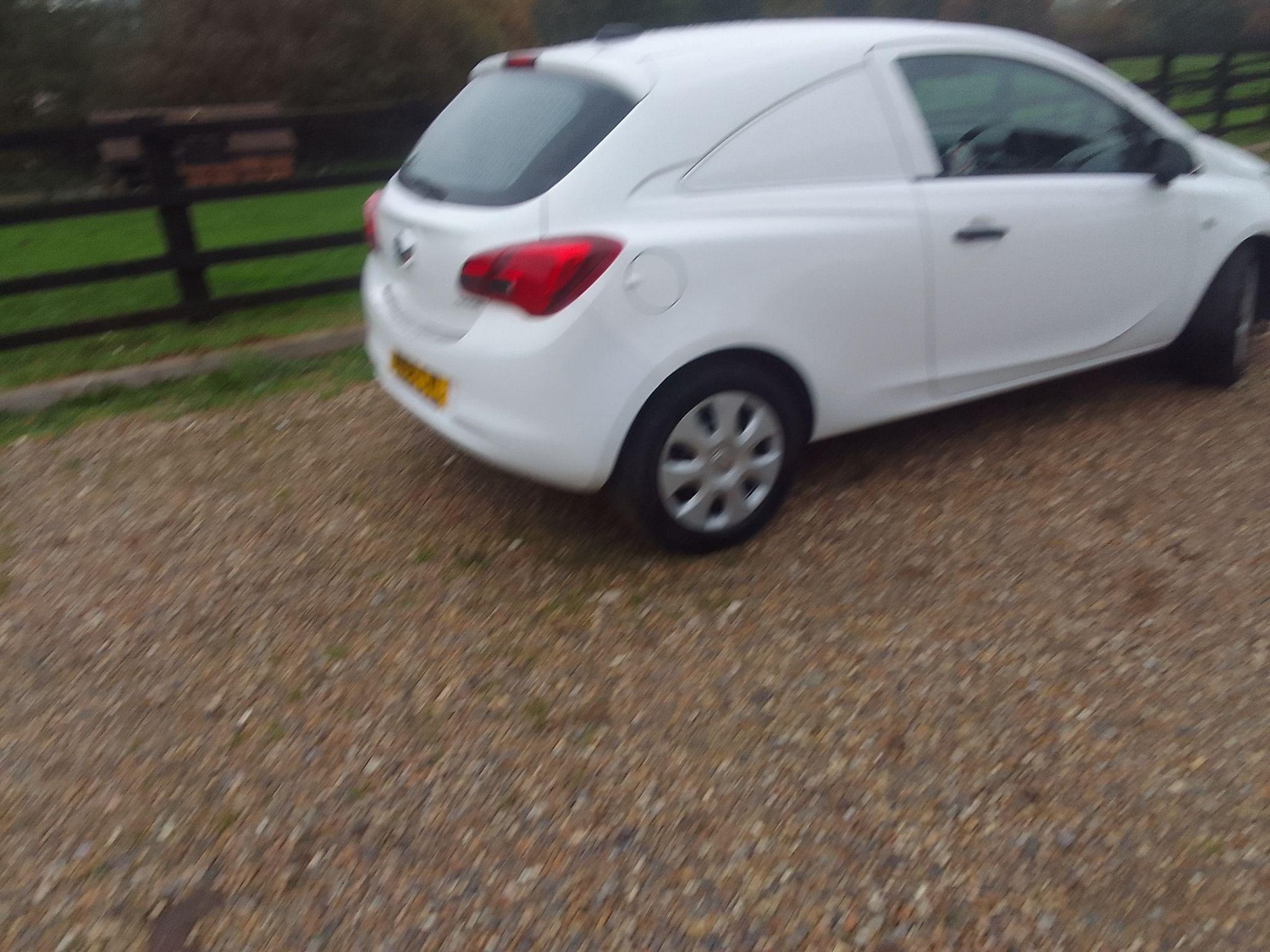 Used Vauxhall Corsa 2016 for sale - 76735493: Photo 6