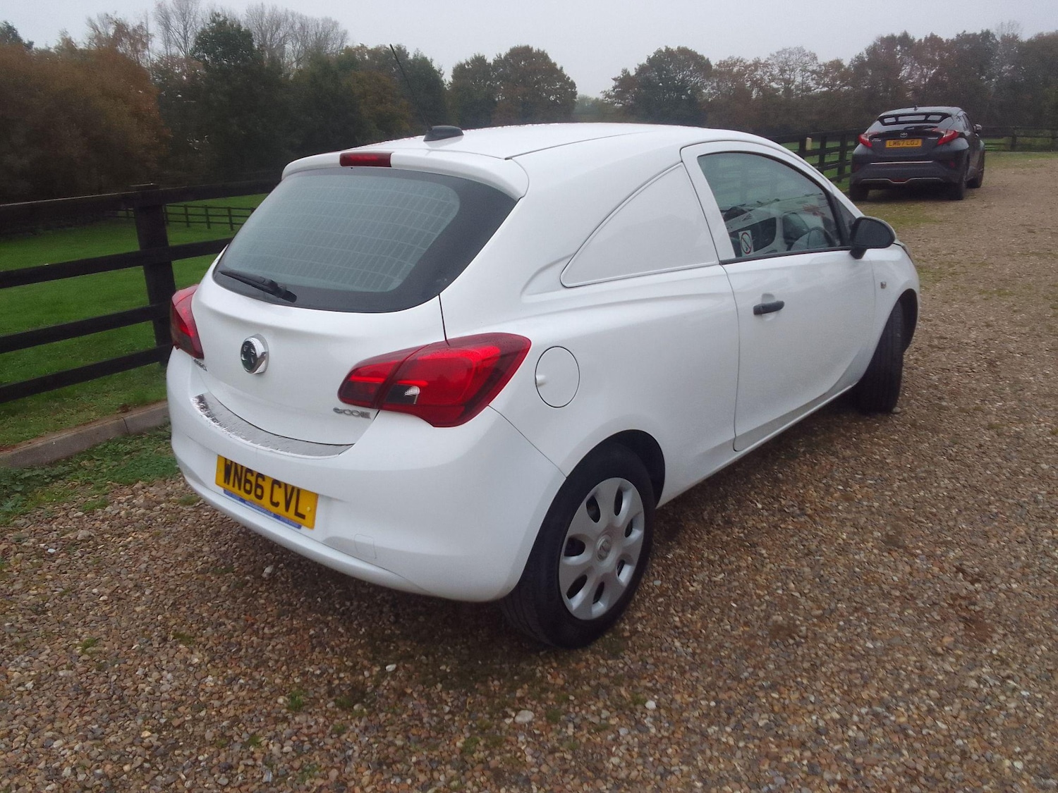 Used Vauxhall Corsa 2016 for sale - 76735493: Photo 7