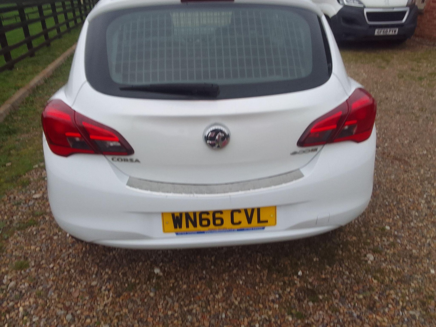 Used Vauxhall Corsa 2016 for sale - 76735493: Photo 8