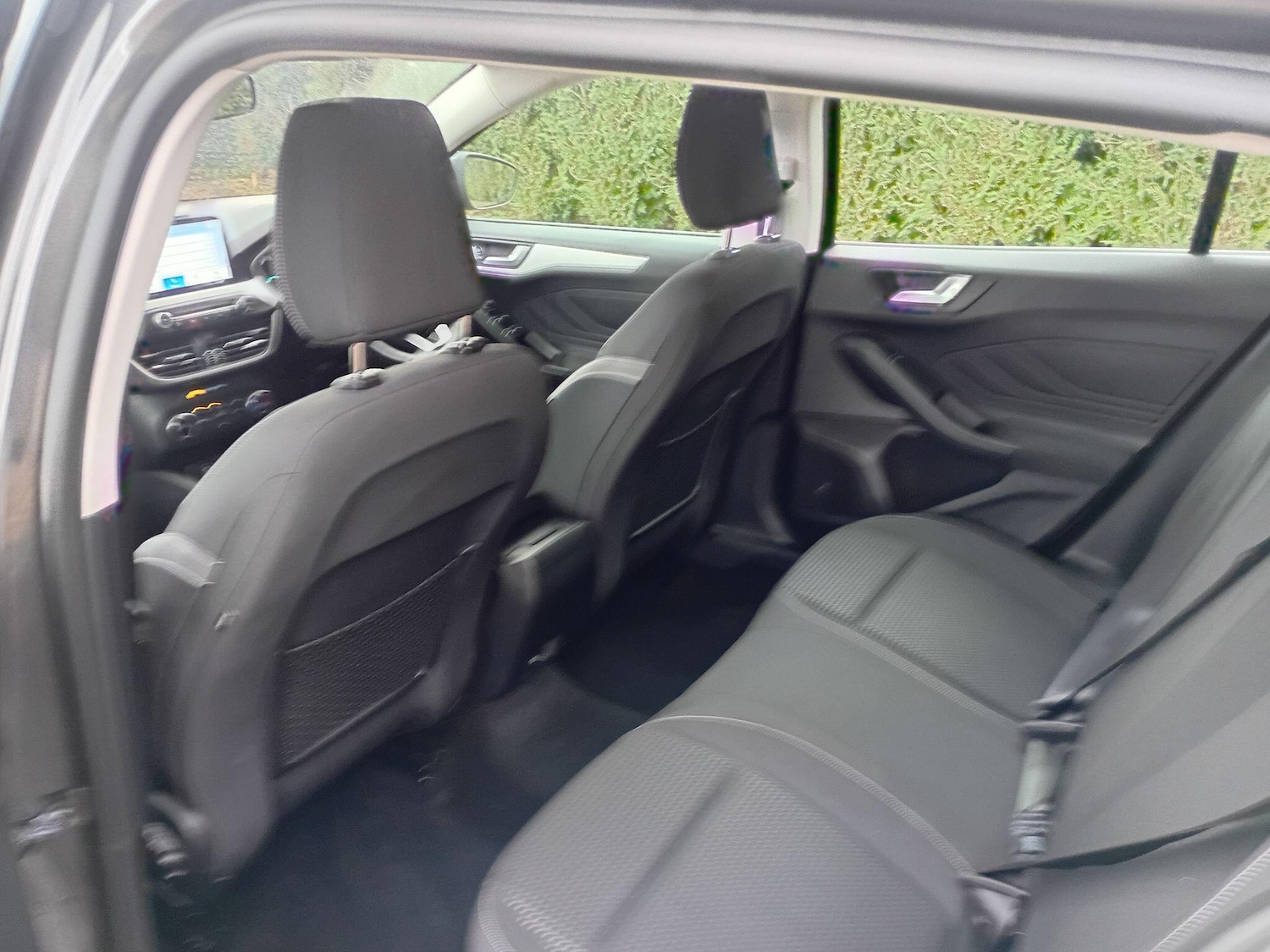 Used Ford Focus for sale - 77624962: Photo 10