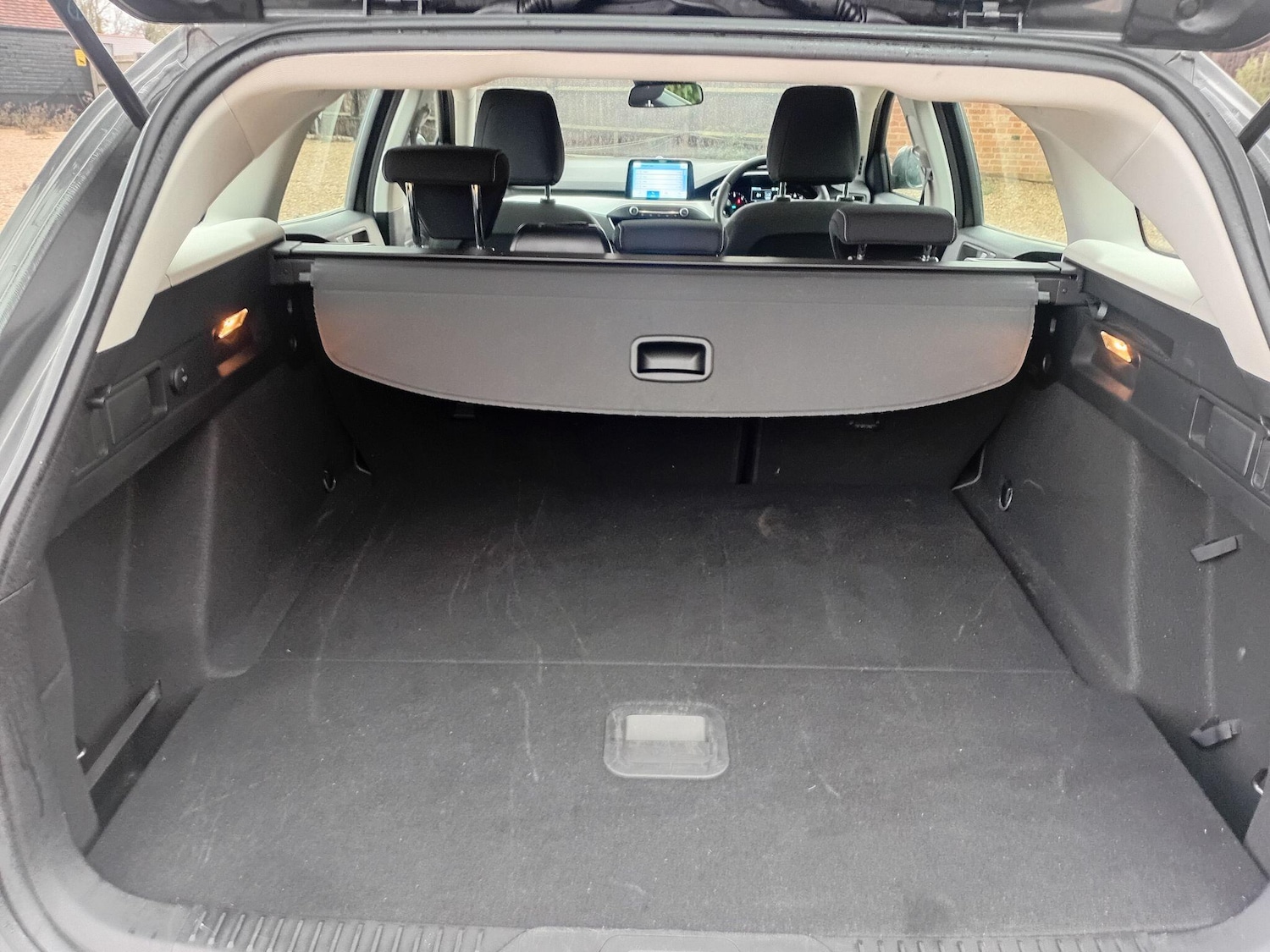 Used Ford Focus for sale - 77624962: Photo 12