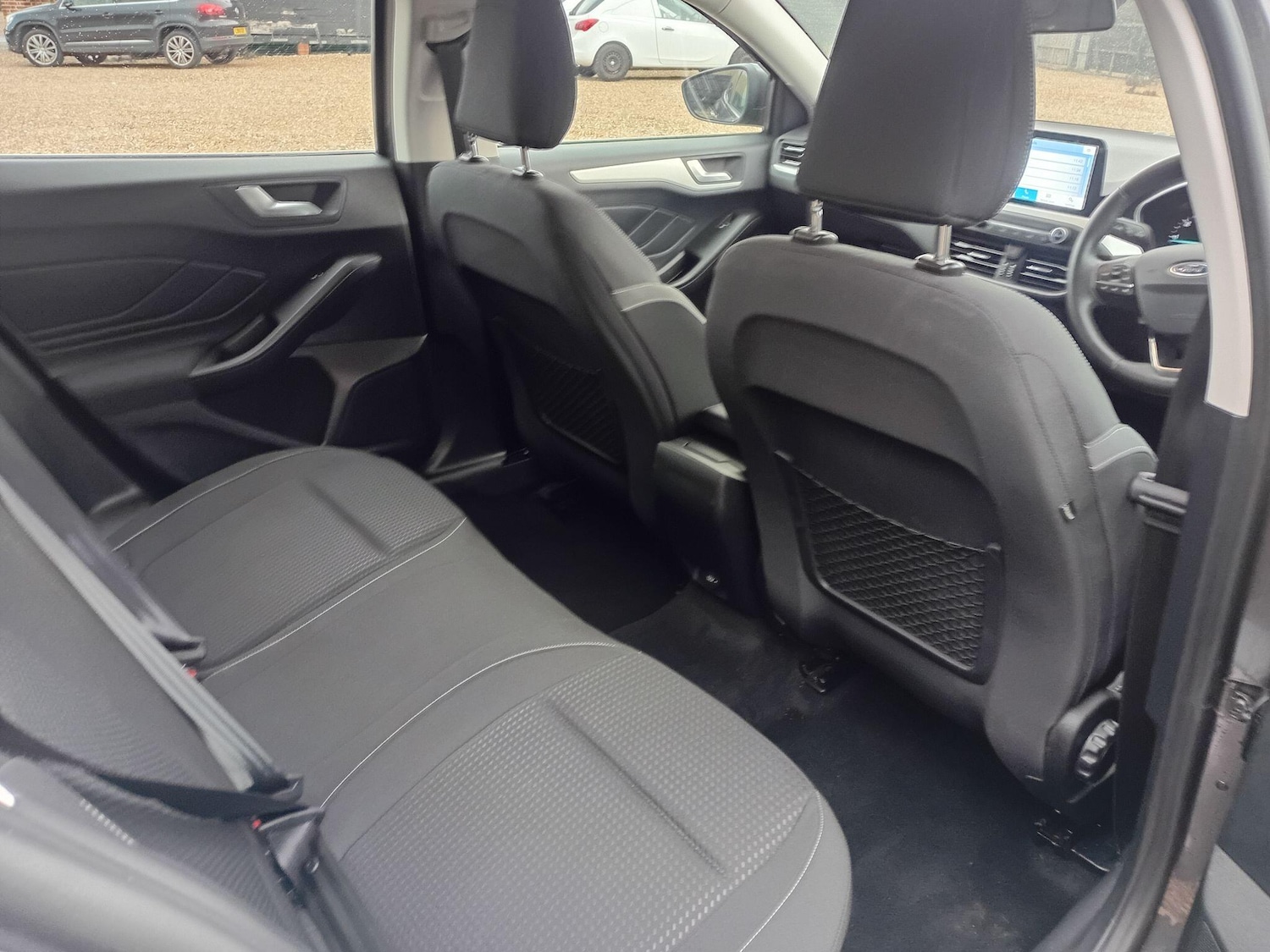 Used Ford Focus for sale - 77624962: Photo 14