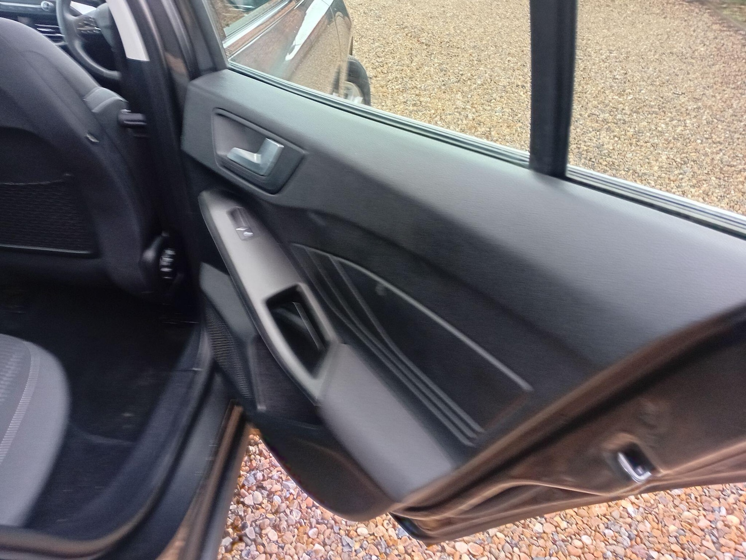 Used Ford Focus for sale - 77624962: Photo 15