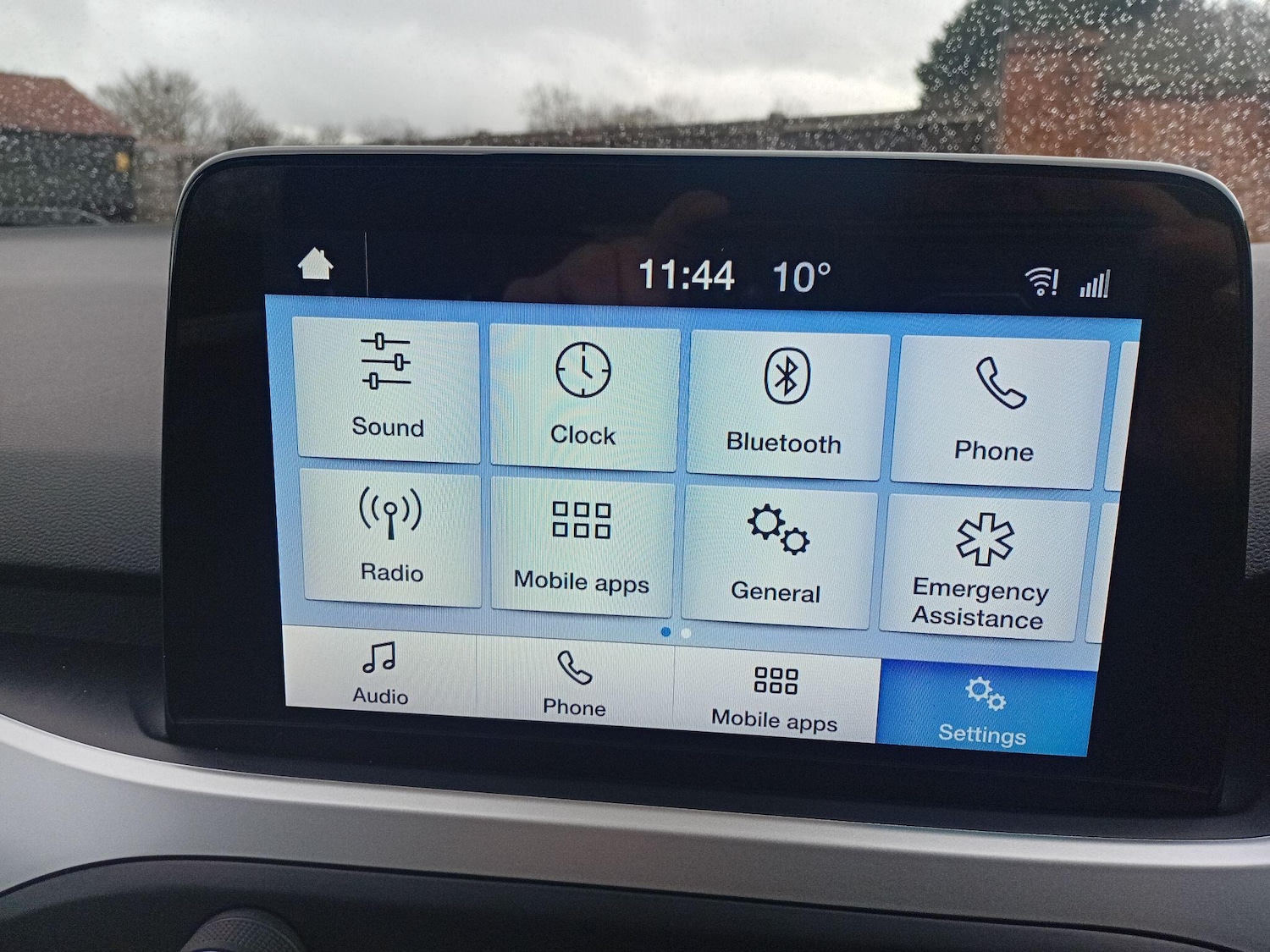 Used Ford Focus for sale - 77624962: Photo 19