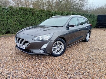 (69) - 1.5 EcoBlue Zetec Euro 6 (s/s) 5dr