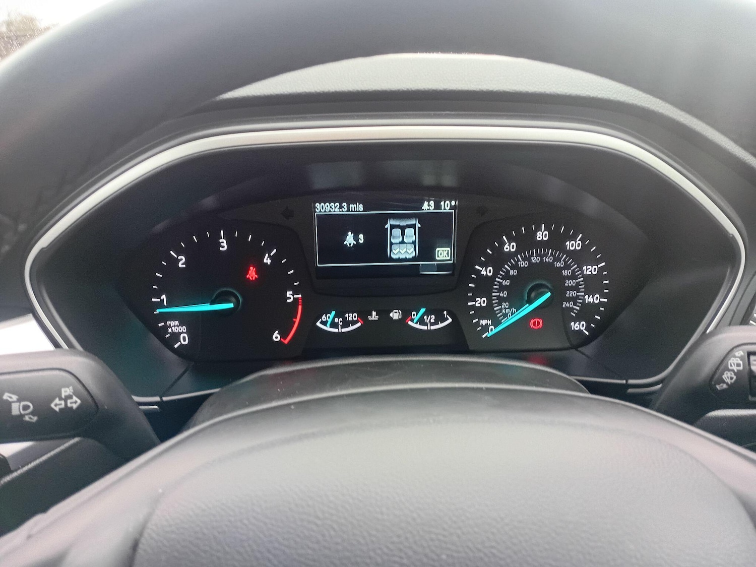 Used Ford Focus for sale - 77624962: Photo 20