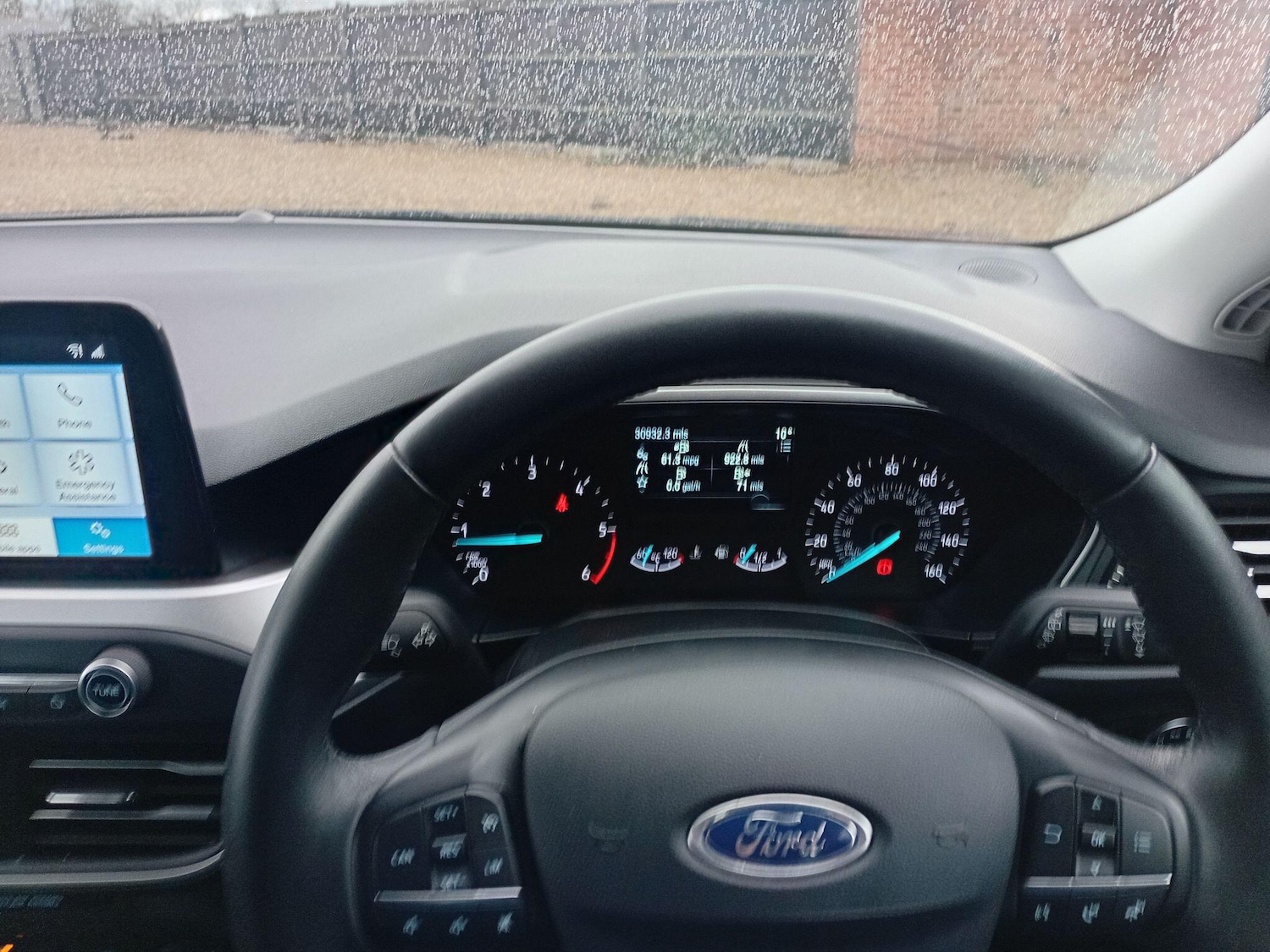Used Ford Focus for sale - 77624962: Photo 21