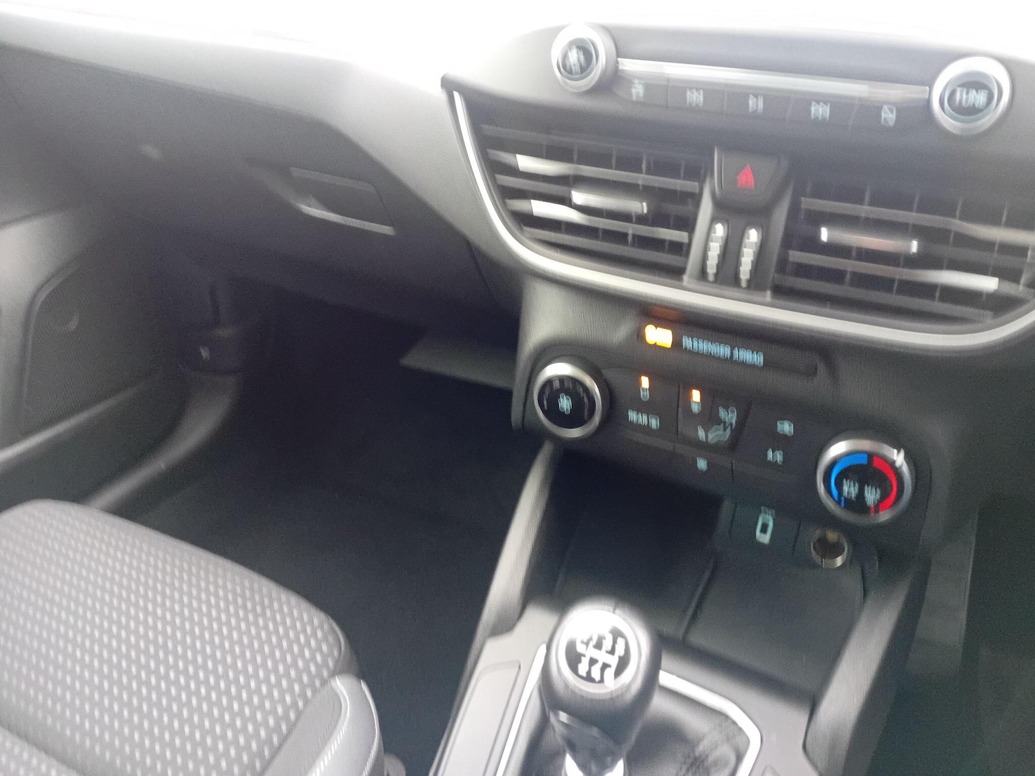 Used Ford Focus for sale - 77624962: Photo 22