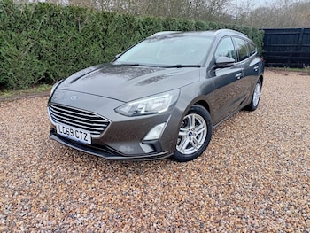 Used Ford Focus 2019 for sale - 77624962: Photo