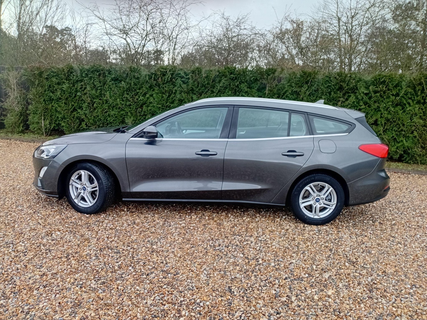 Used Ford Focus for sale - 77624962: Photo 3