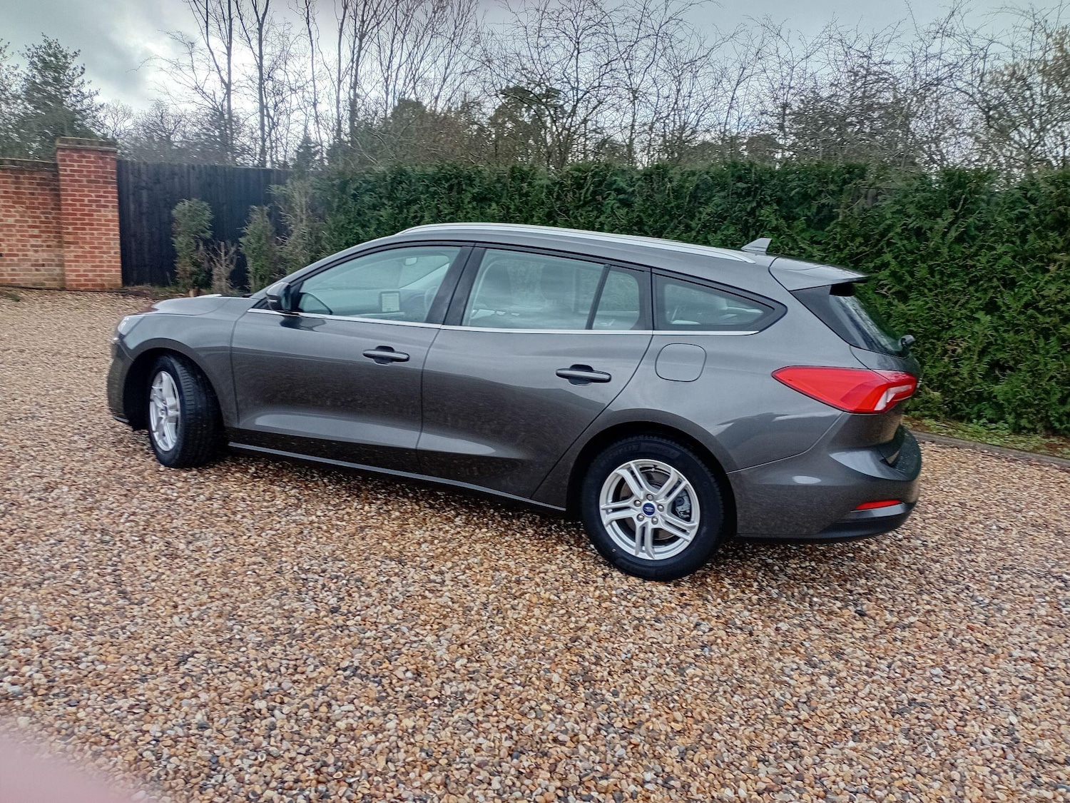 Used Ford Focus for sale - 77624962: Photo 4