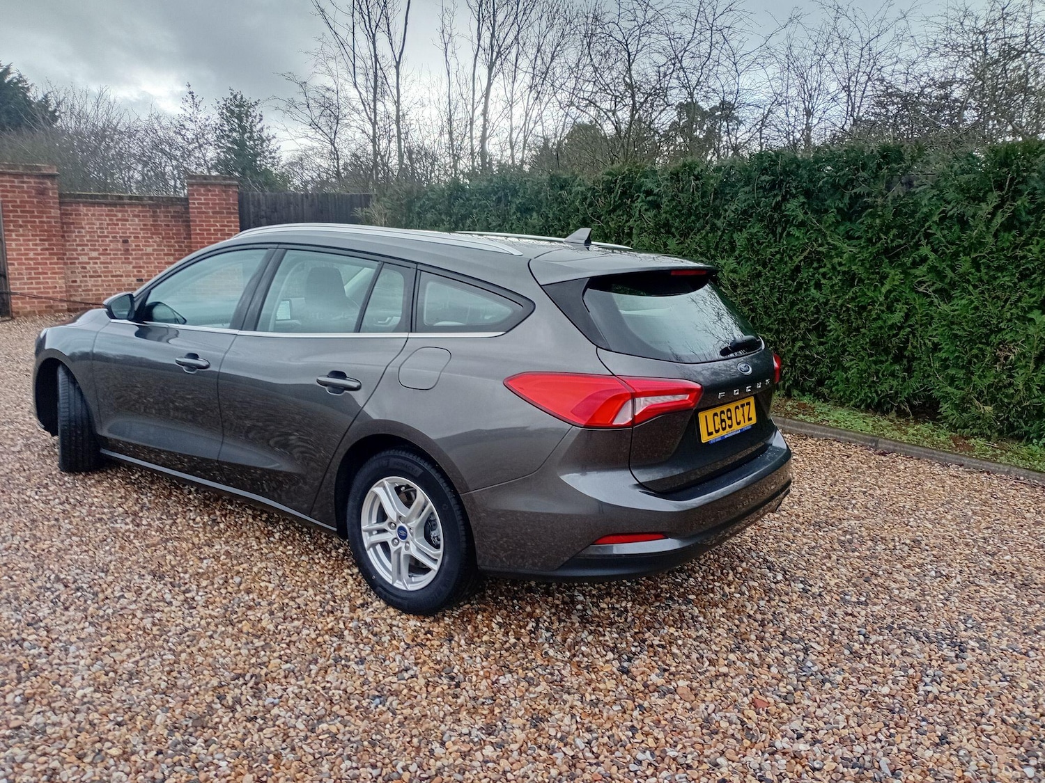 Used Ford Focus for sale - 77624962: Photo 5