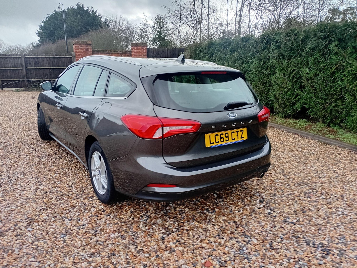 Used Ford Focus for sale - 77624962: Photo 6