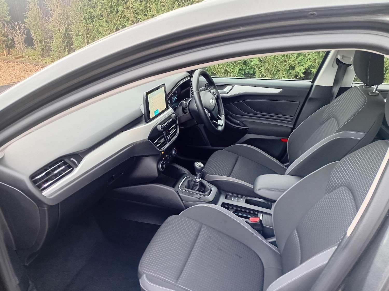 Used Ford Focus for sale - 77624962: Photo 7