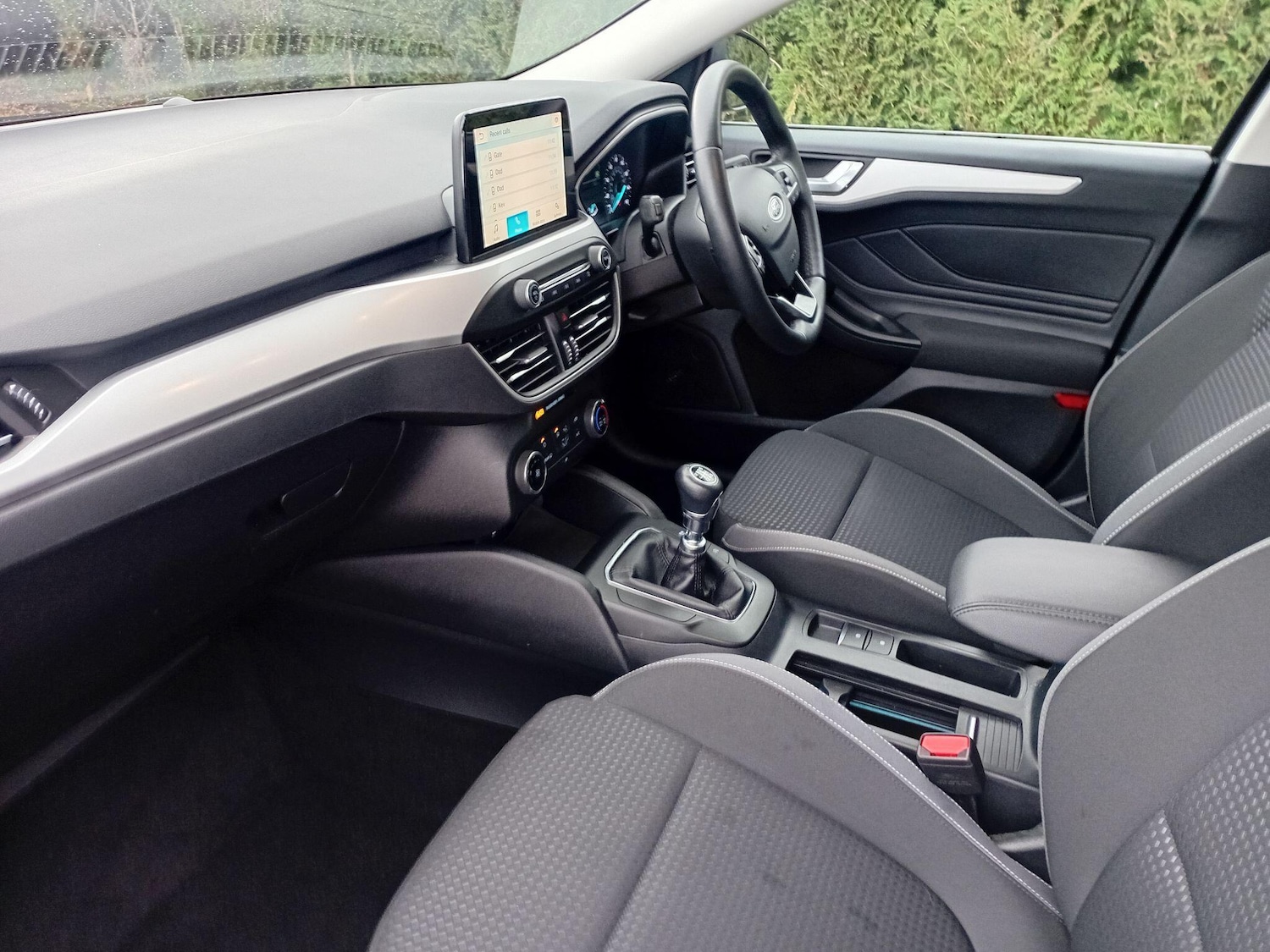 Used Ford Focus for sale - 77624962: Photo 9