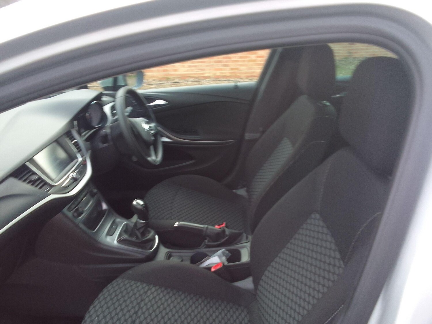 Used Vauxhall Astra for sale - 76802443: Photo 12