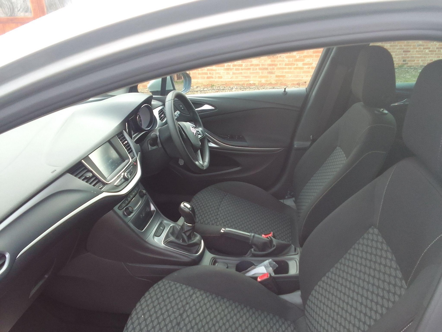 Used Vauxhall Astra for sale - 76802443: Photo 13