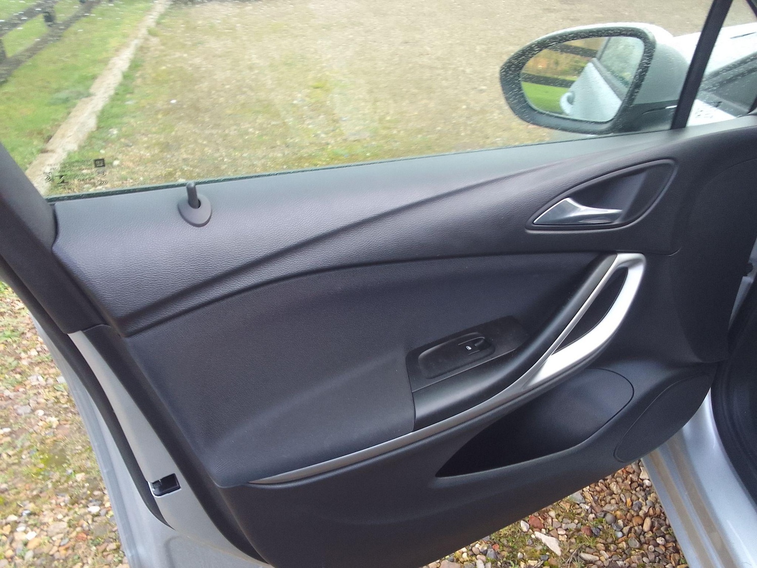 Used Vauxhall Astra for sale - 76802443: Photo 14