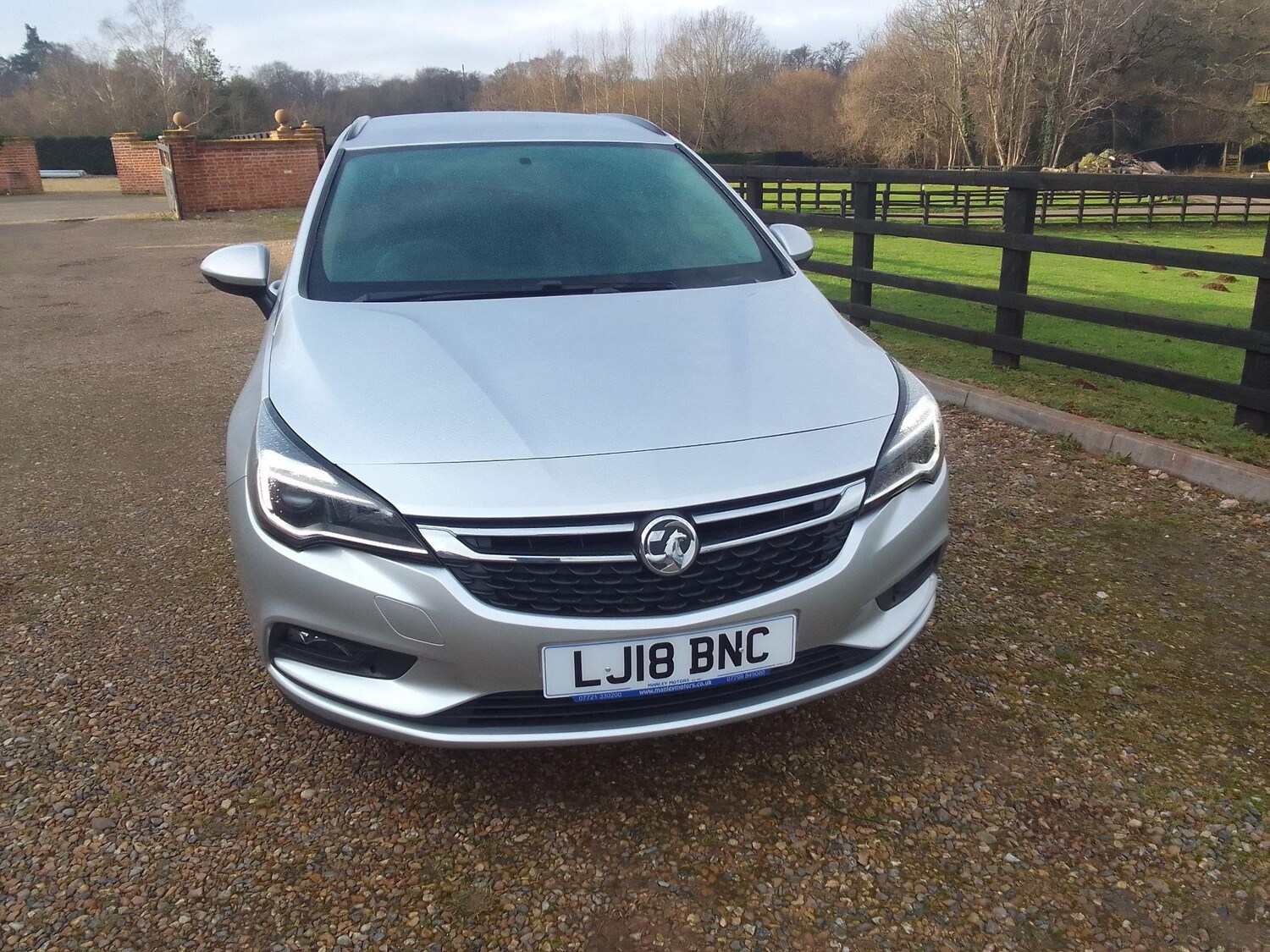 Used Vauxhall Astra for sale - 76802443: Photo 15