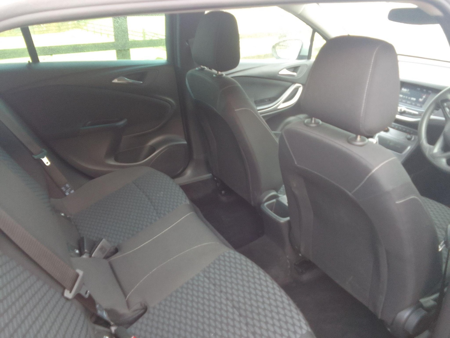 Used Vauxhall Astra for sale - 76802443: Photo 17