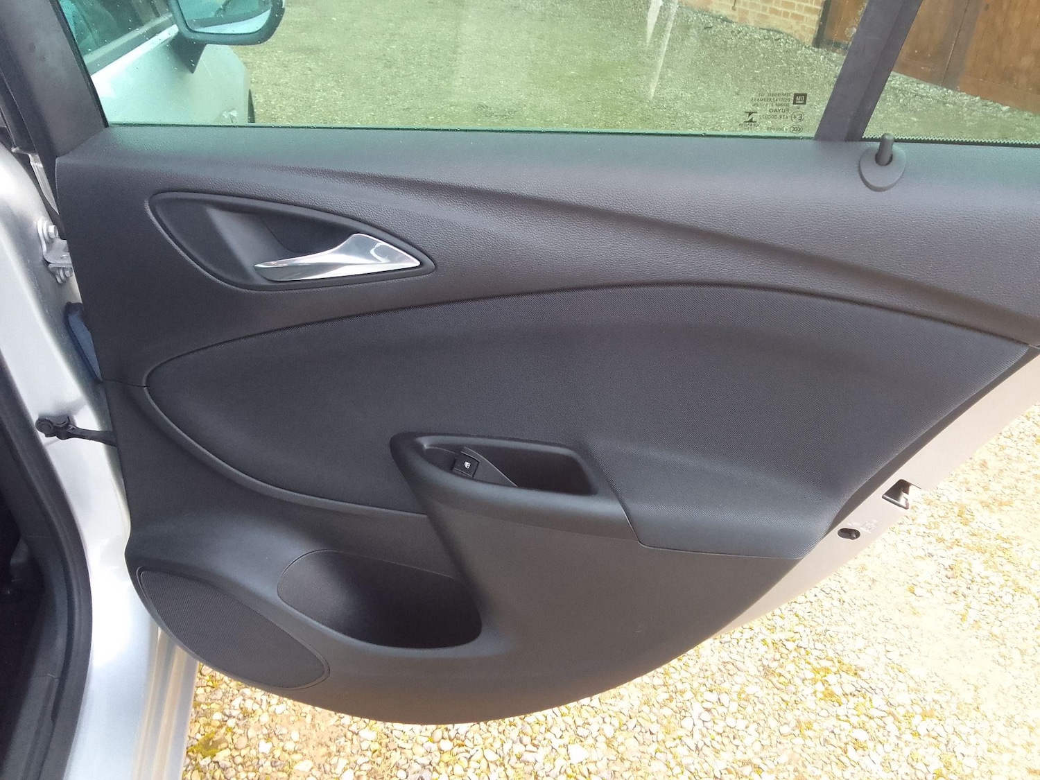 Used Vauxhall Astra for sale - 76802443: Photo 18