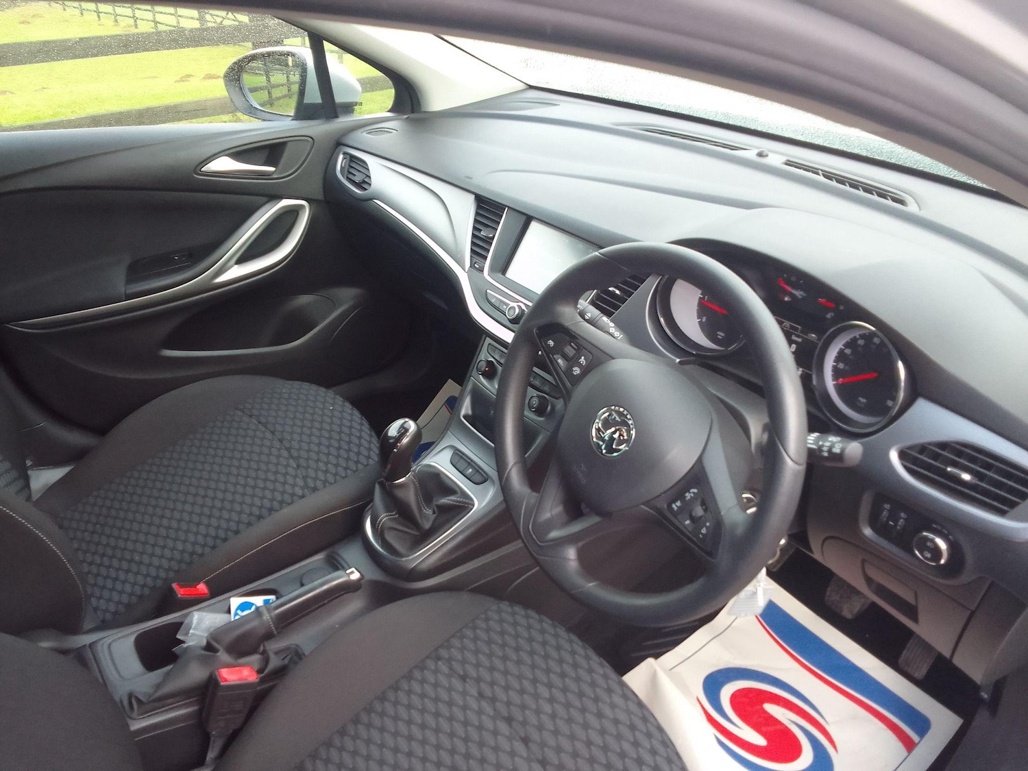 Used Vauxhall Astra for sale - 76802443: Photo 19