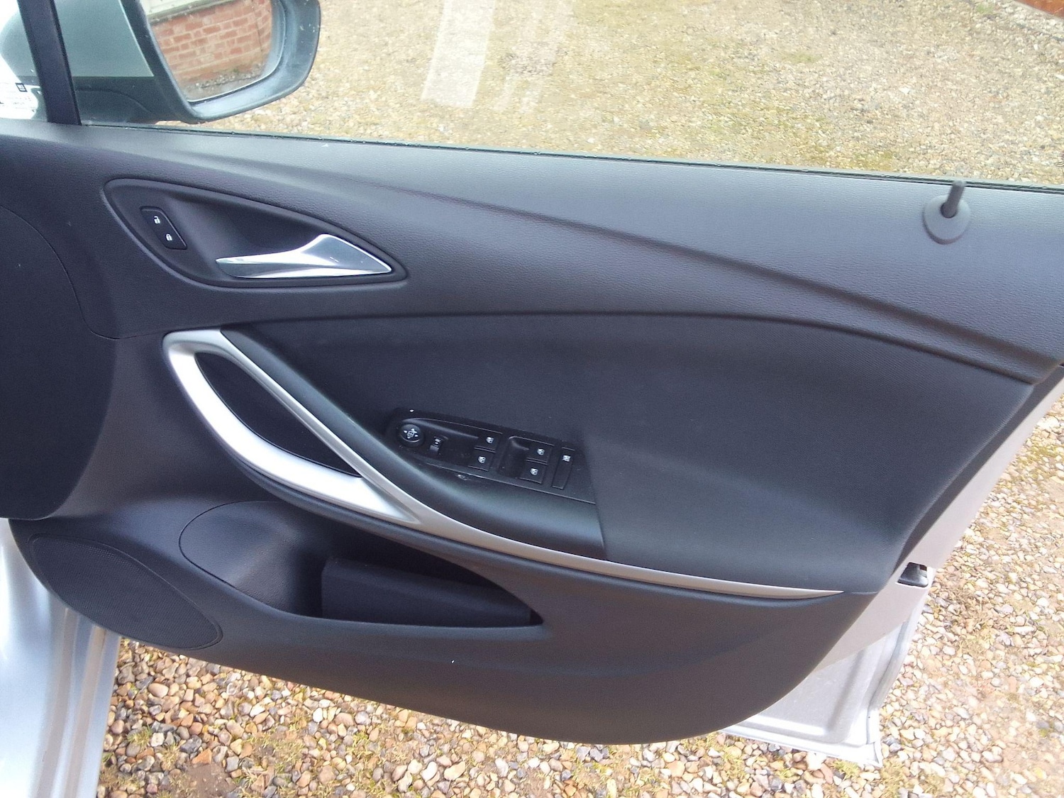 Used Vauxhall Astra for sale - 76802443: Photo 20