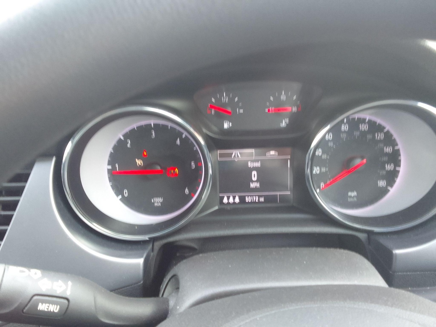 Used Vauxhall Astra for sale - 76802443: Photo 22