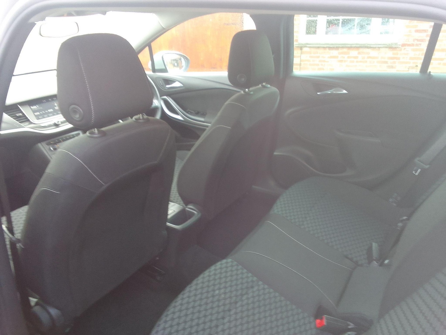 Used Vauxhall Astra for sale - 76802443: Photo 9