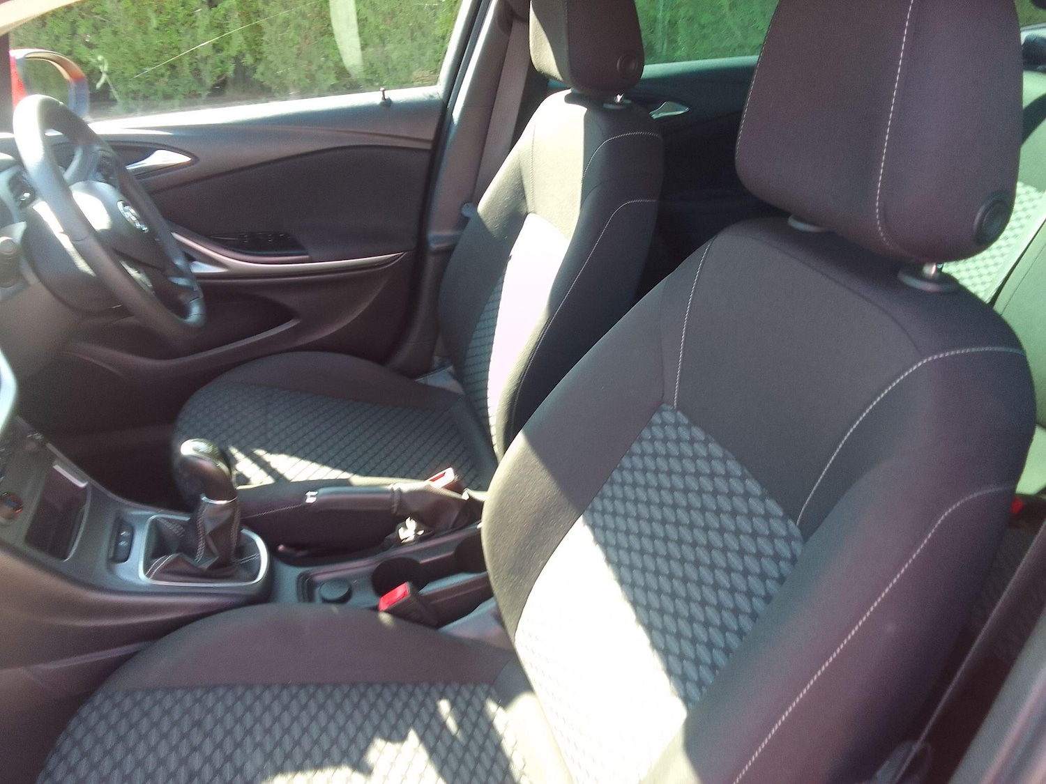 Used Vauxhall Astra 2018 for sale - 76993327: Photo 10