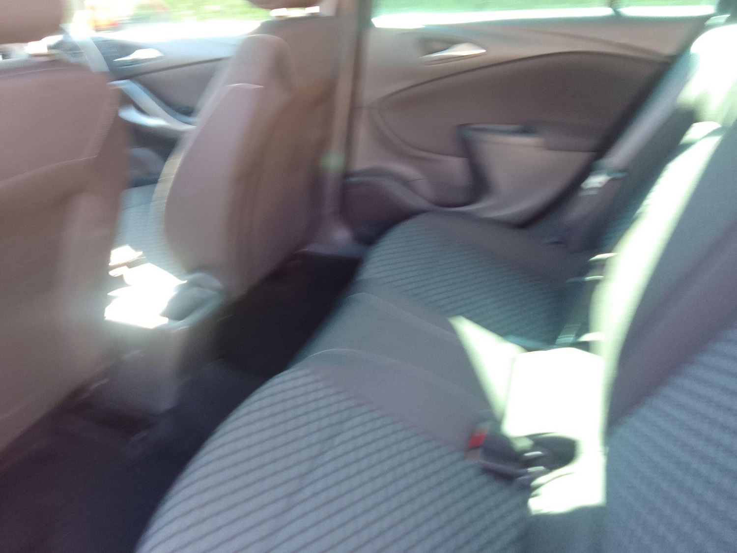 Used Vauxhall Astra 2018 for sale - 76993327: Photo 11