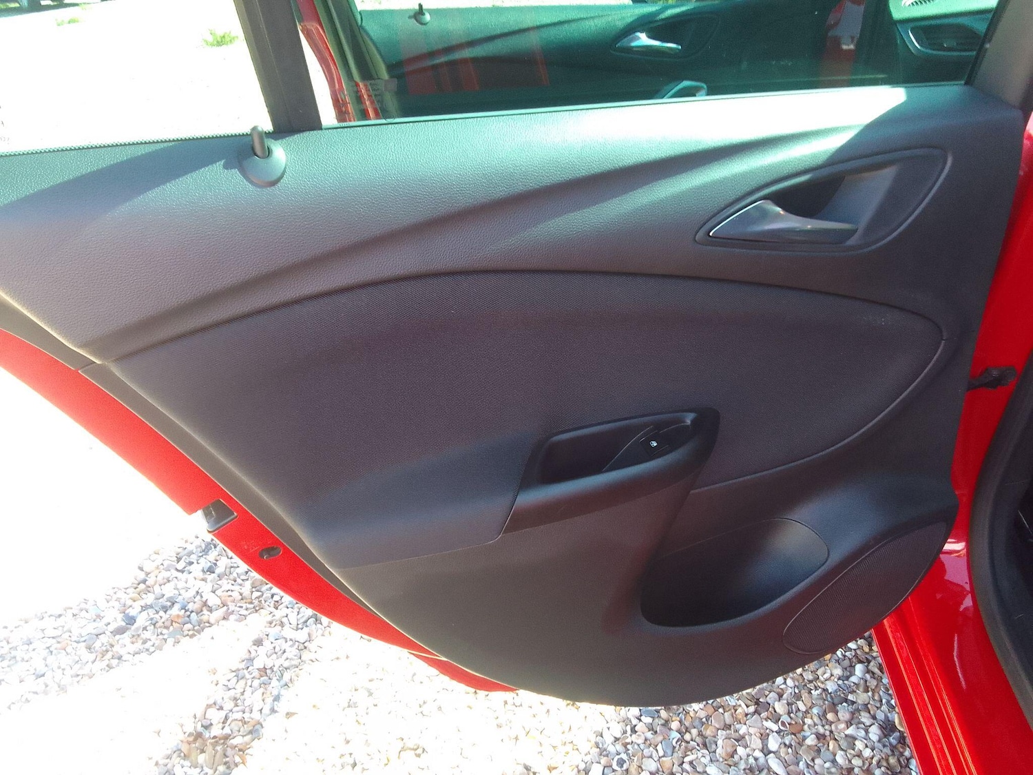 Used Vauxhall Astra 2018 for sale - 76993327: Photo 13