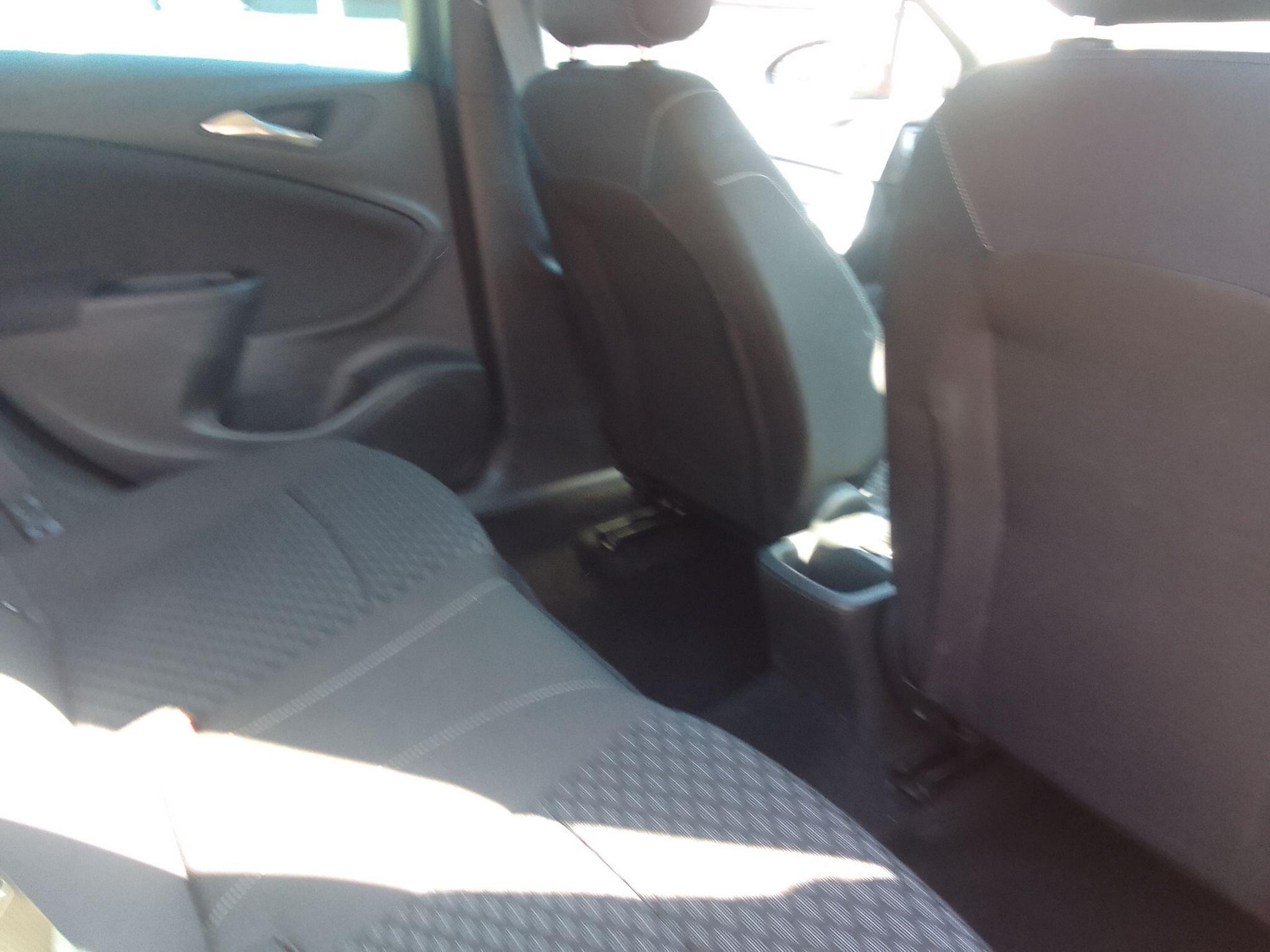 Used Vauxhall Astra 2018 for sale - 76993327: Photo 15