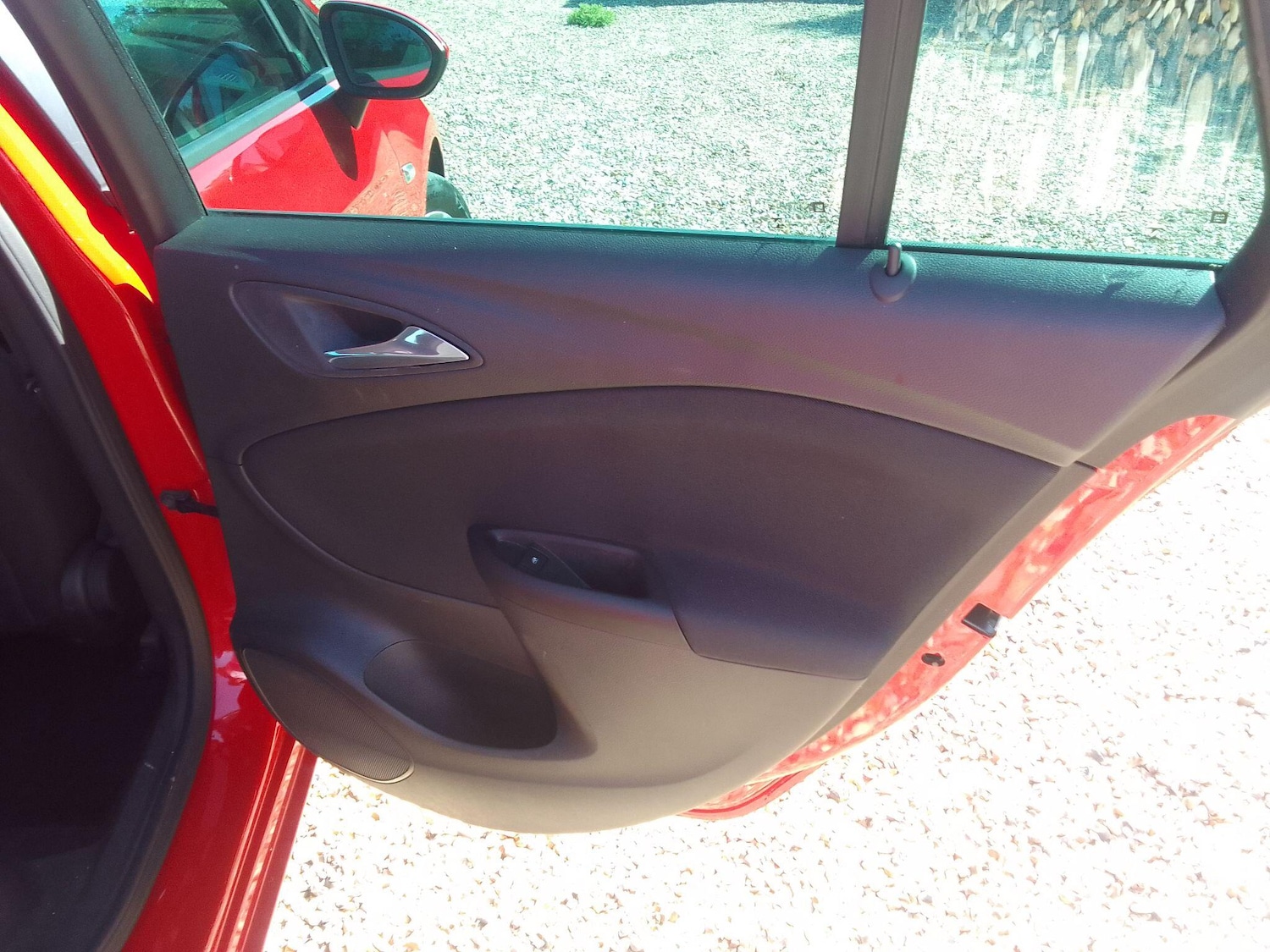 Used Vauxhall Astra 2018 for sale - 76993327: Photo 16