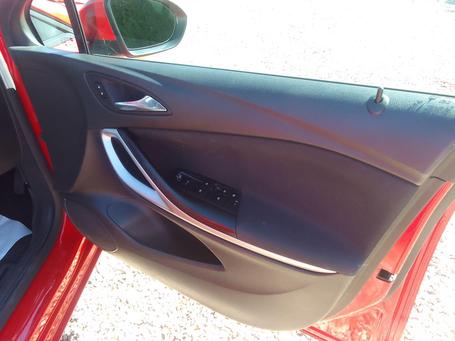 Used Vauxhall Astra 2018 for sale - 76993327: Photo 19