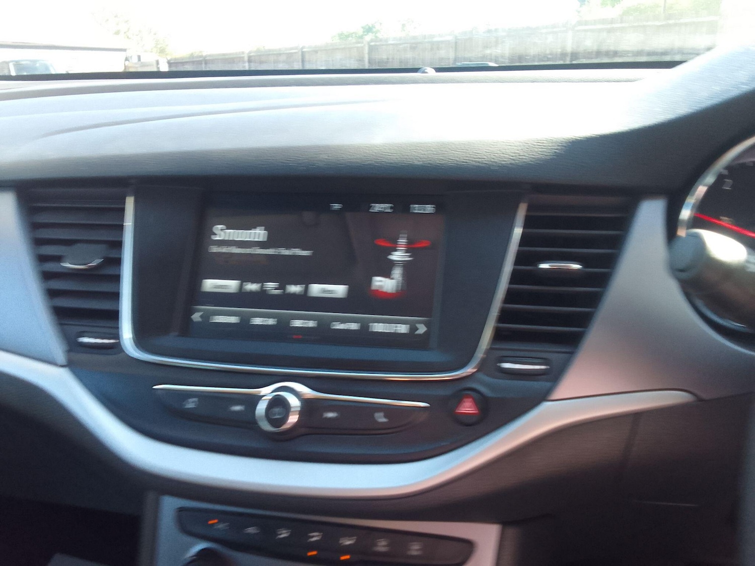 Used Vauxhall Astra 2018 for sale - 76993327: Photo 20