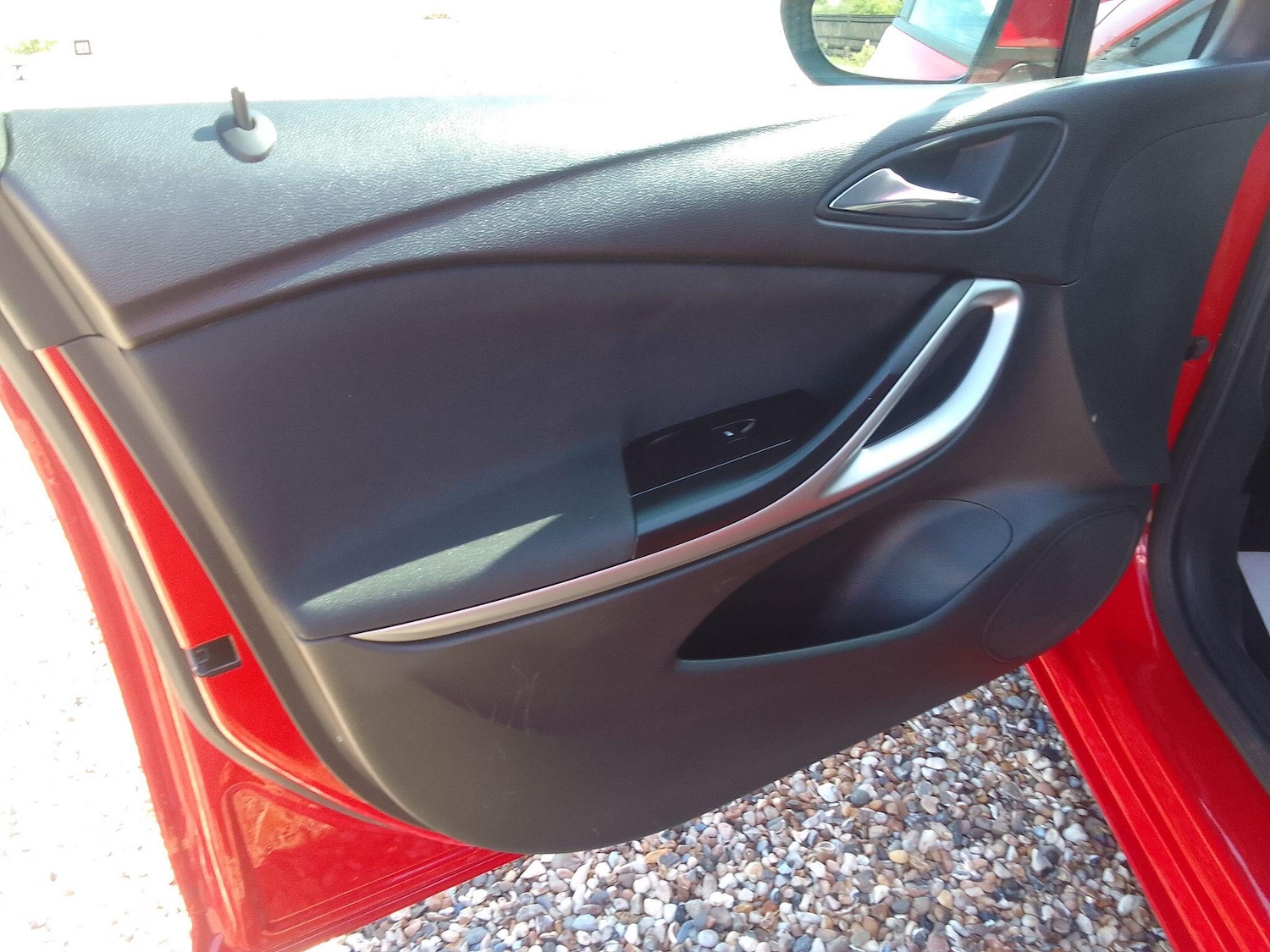 Used Vauxhall Astra 2018 for sale - 76993327: Photo 7