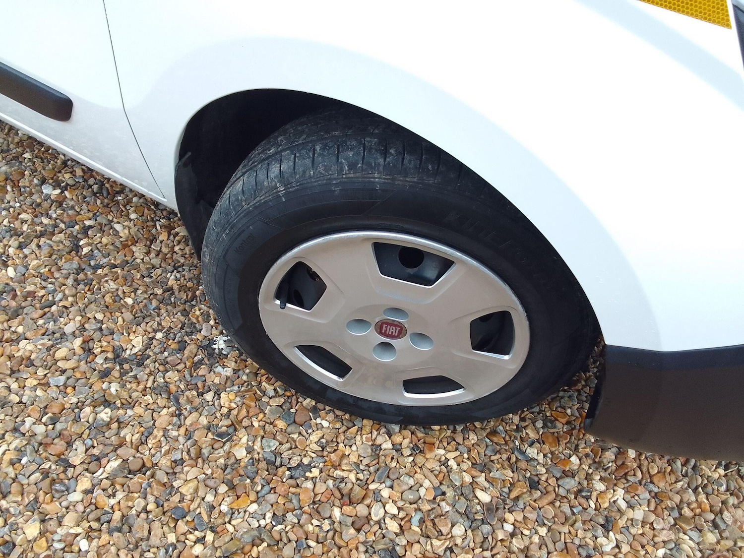 Used Fiat Fiorino for sale - 77672002: Photo 10