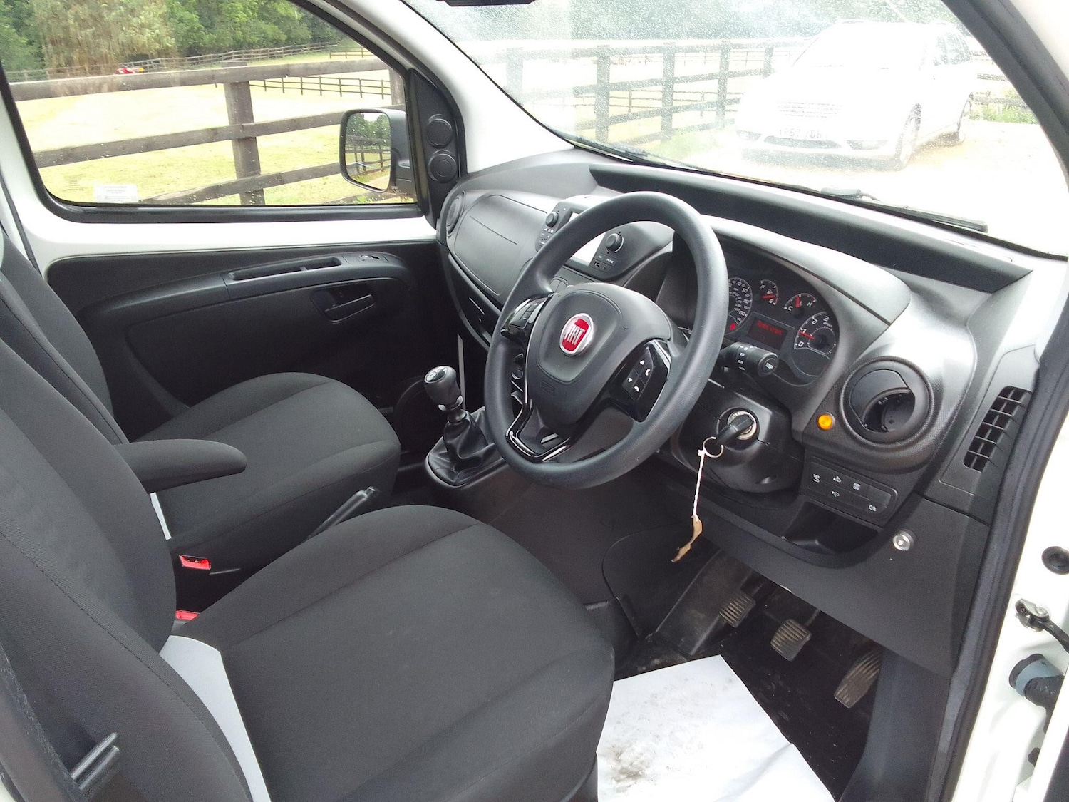 Used Fiat Fiorino for sale - 77672002: Photo 11