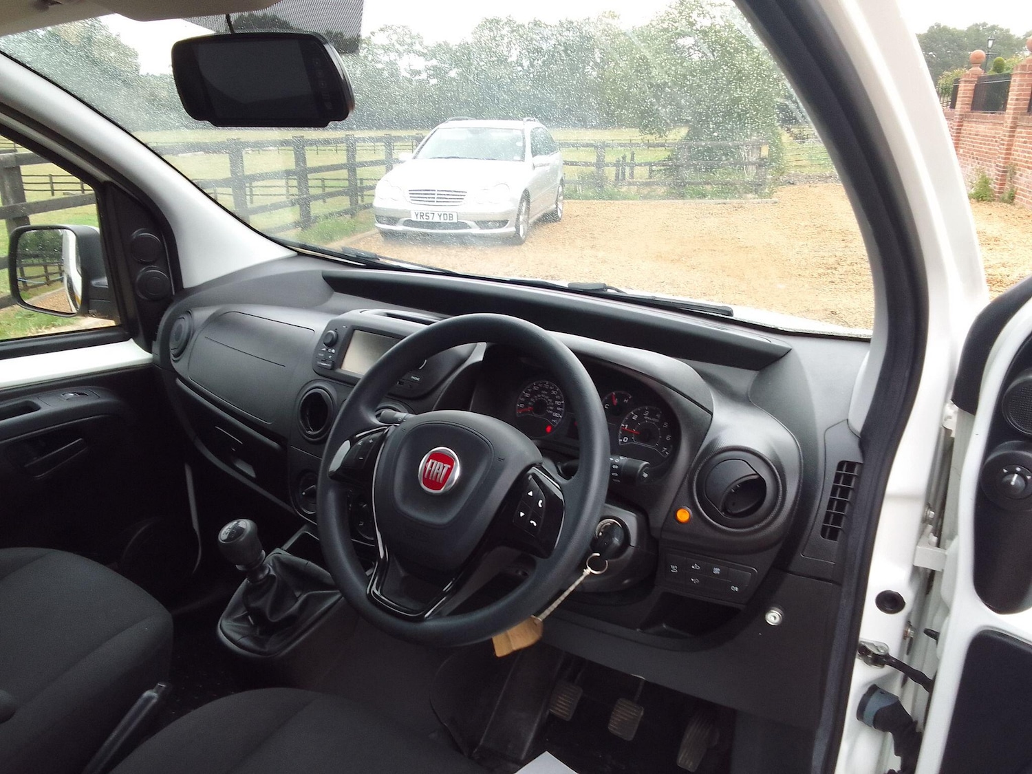 Used Fiat Fiorino for sale - 77672002: Photo 12